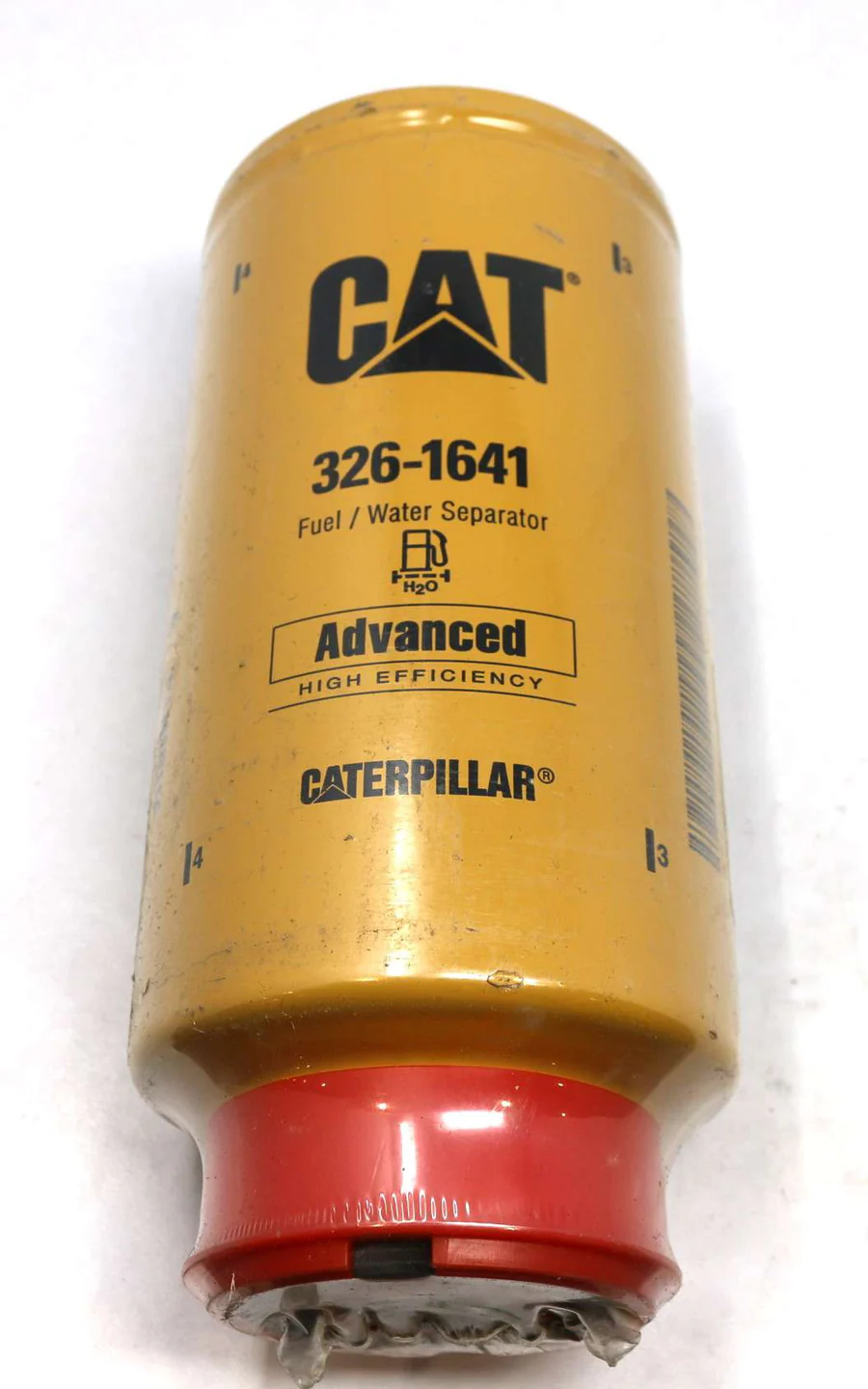 CAT Fuel water separator 326-1641
